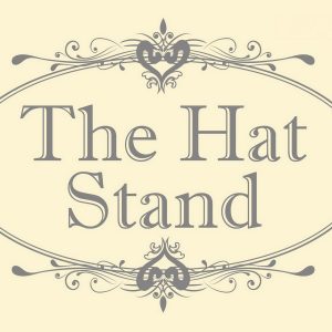 The Hat Stand Sheffield logo