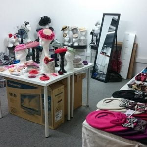 Imogen's Imagination at Exchange Place Studios
