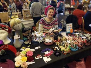 Imogen's Imagination Stall