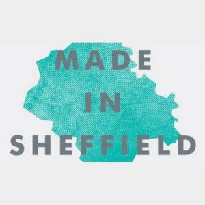 Made in Sheffield