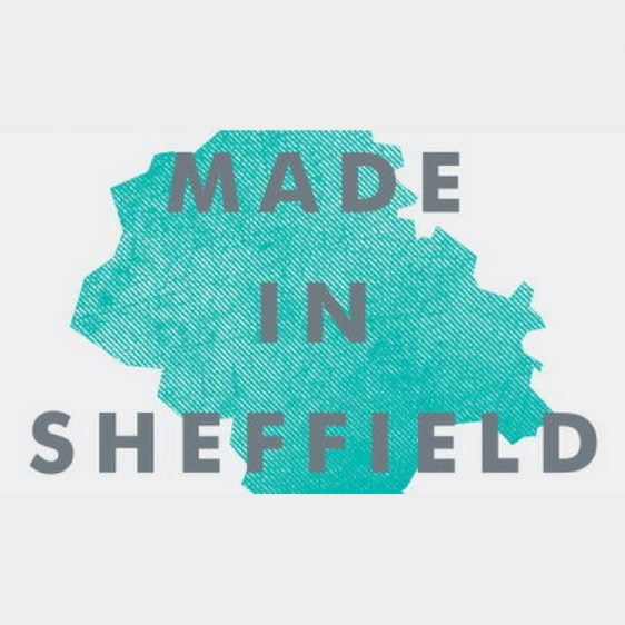 Made in Sheffield