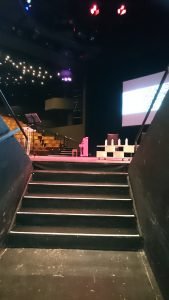 Year of Making at the Crucible Theatre