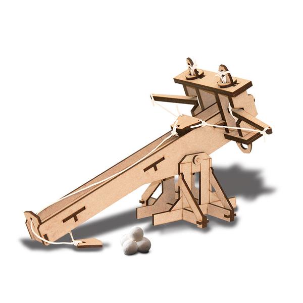 Small Machines Ballista Toy