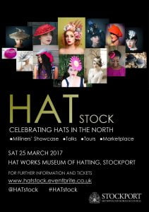 HATstock Stockport Hat Museum