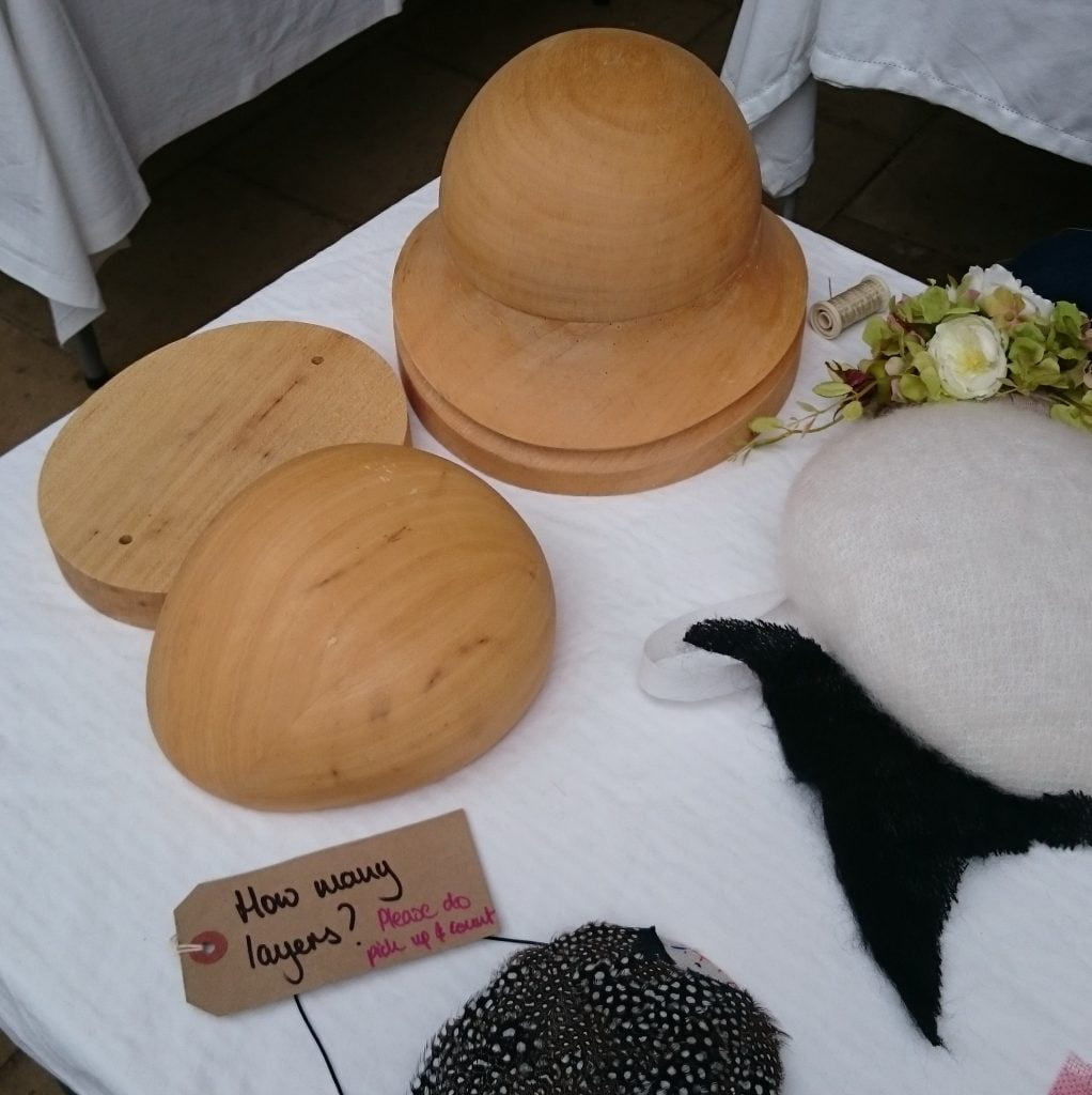 The Hat Stand Sheffield Demo Day