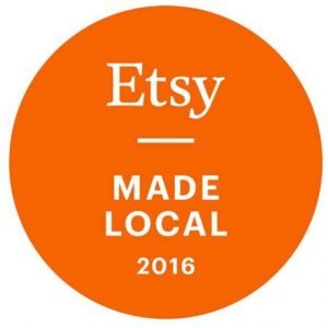 Etsy Made Local Logo