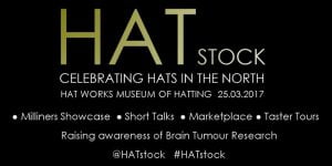 HATstock March 2017