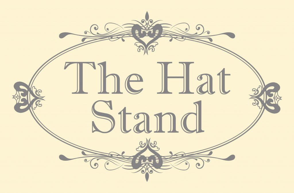 The Hat Stand Sheffield logo