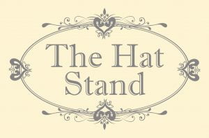 The Hat Stand Sheffield logo
