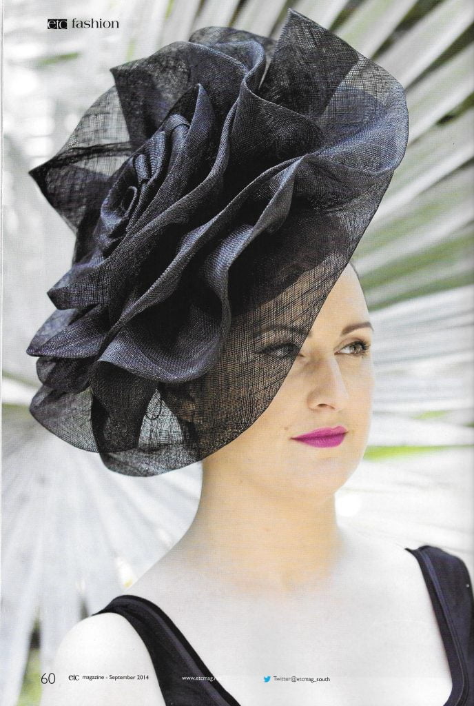 Imogen's Imagination Profile Magazine Sept 14