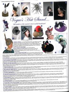 Imogen's Imagination Vogue Oct 11