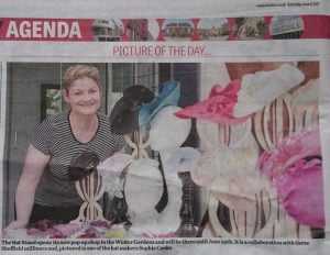 Sheffield Star - June 2017