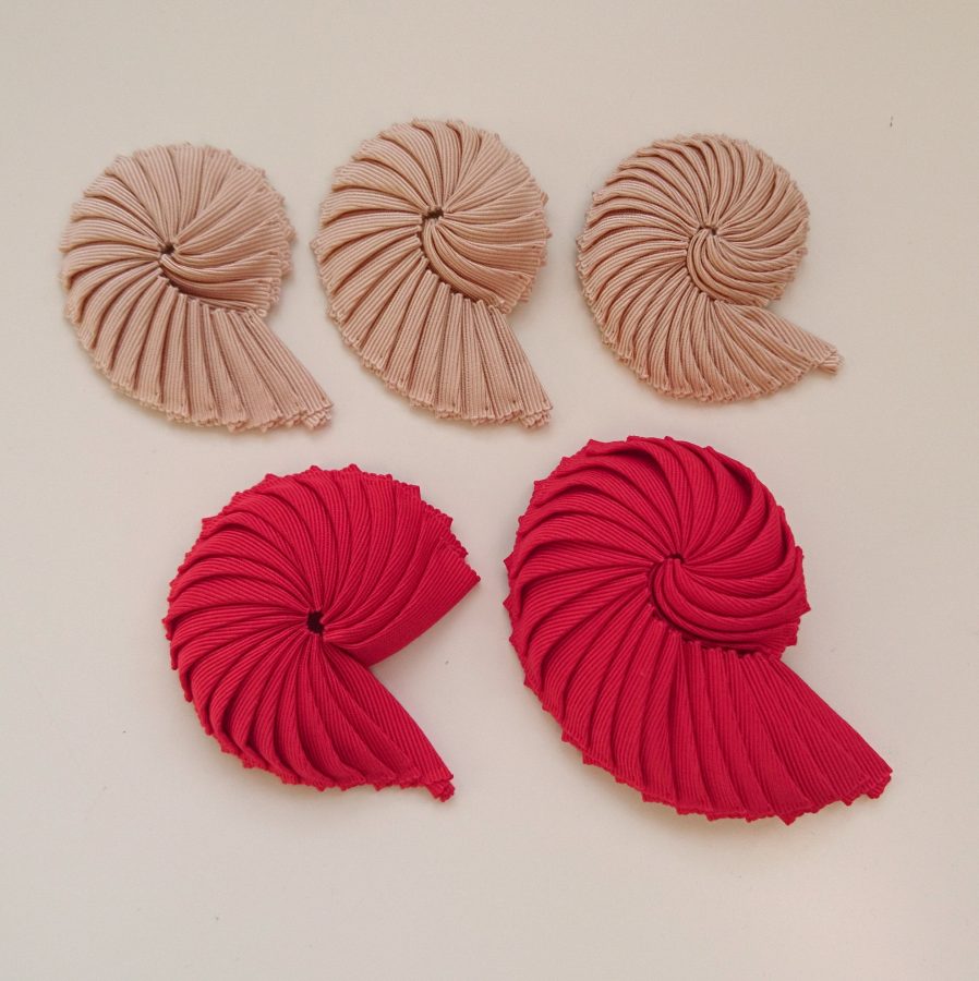 Nautilus Workshop - Further Sampling