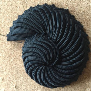 Nautilus- Leanne Fredrick Hattin Around