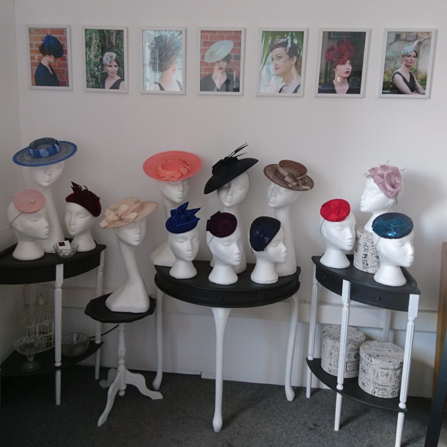 Imogen's Imagination Open Studios 2019