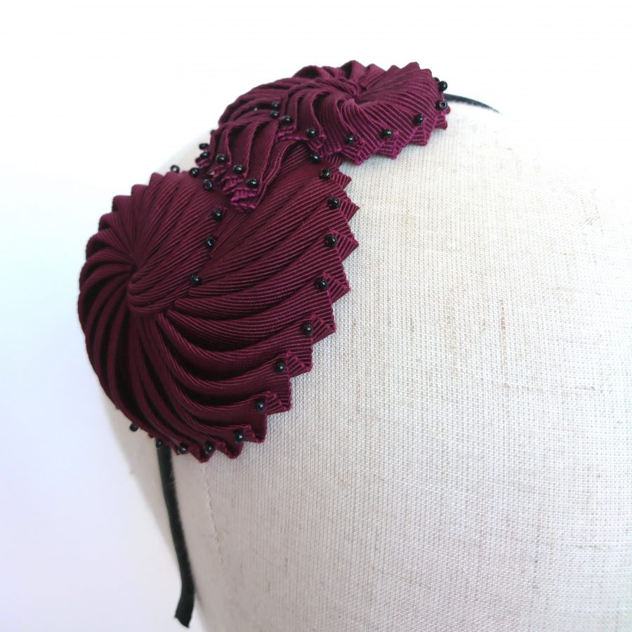 Nautilus Headbands Now In Stock