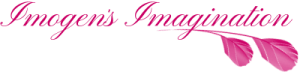 Imogen's Imagination Website logo