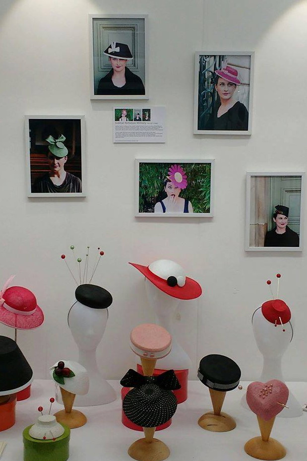Siobhan Nicholson Millinery