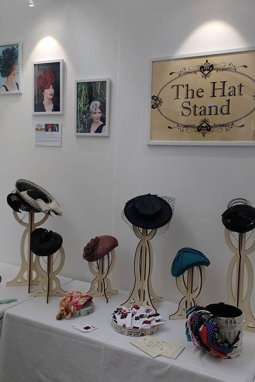 Imogen's Imagination at Hatstock