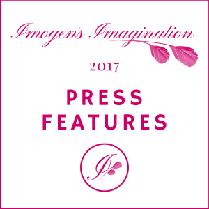 Press Features in 2017